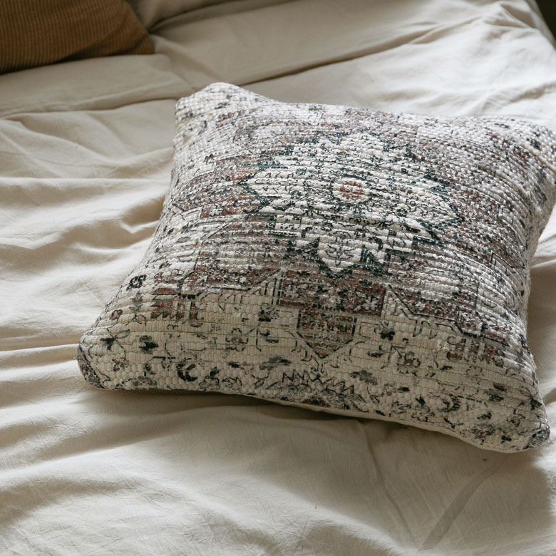 硬すぎず柔らかすぎず扱いやすい質感