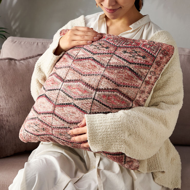 季節を問わずオールシーズンお使いいただけます。