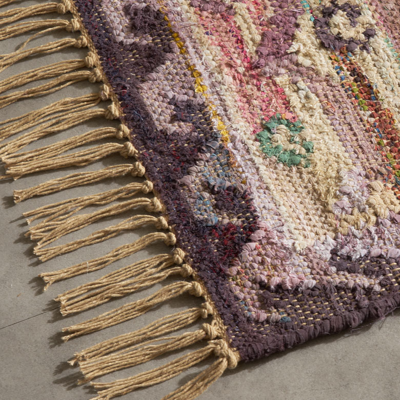 ハンドメイドならではの味わい