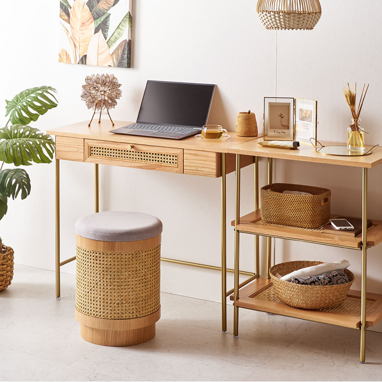 コンパクトサイズ設計