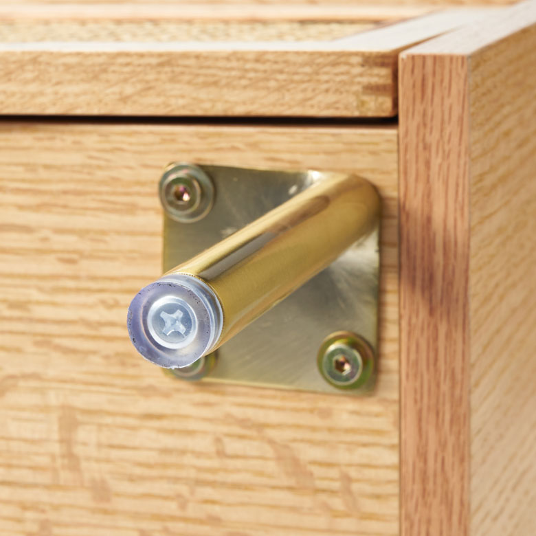 組み立て式です