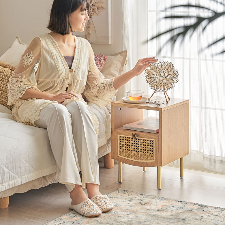 ちょうどいい高さ