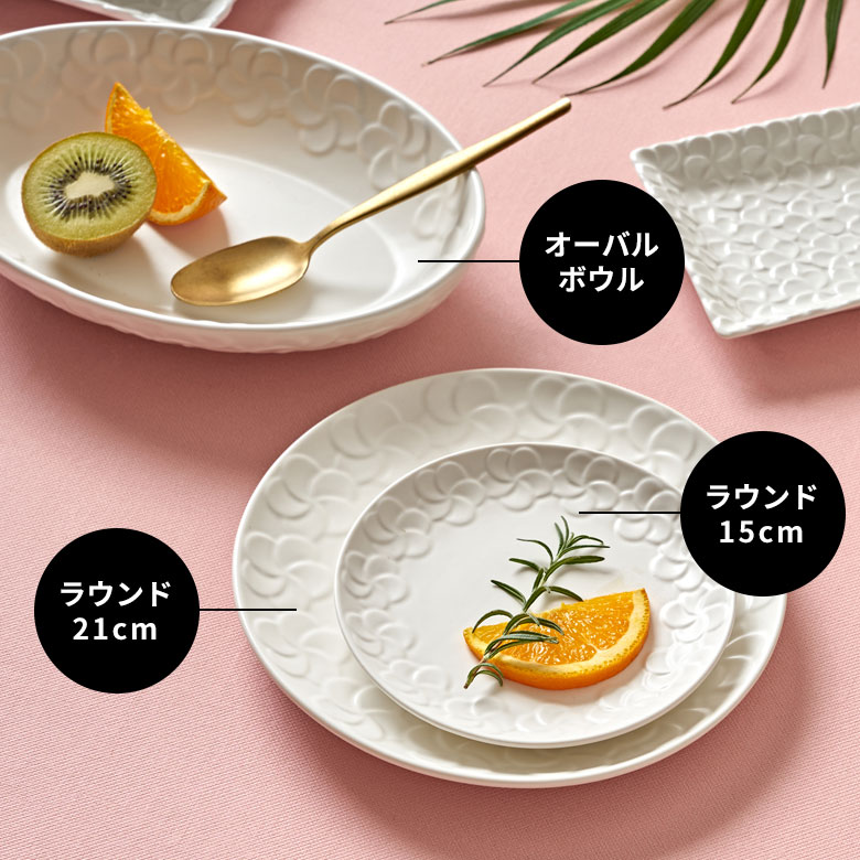 バリエーション