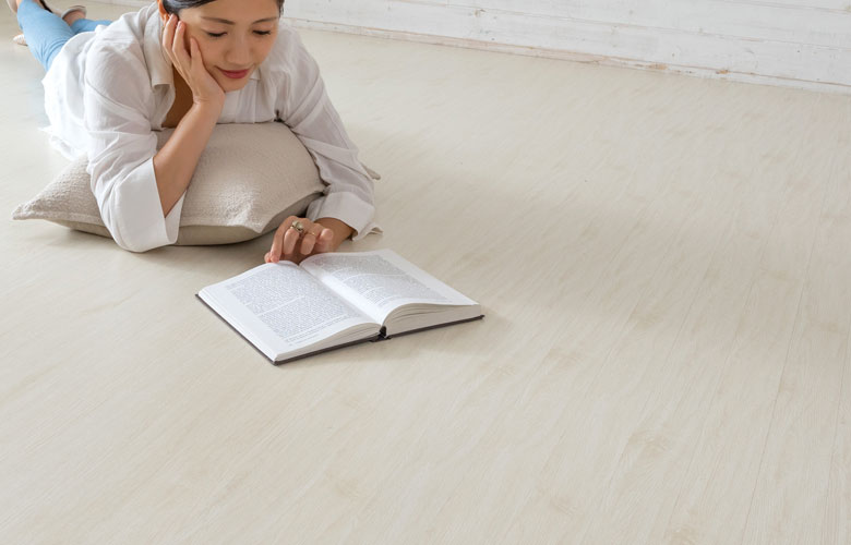 より衛生的で安心して使える