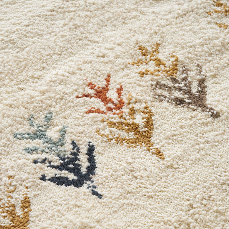 ノット数126,000の普及品クラス