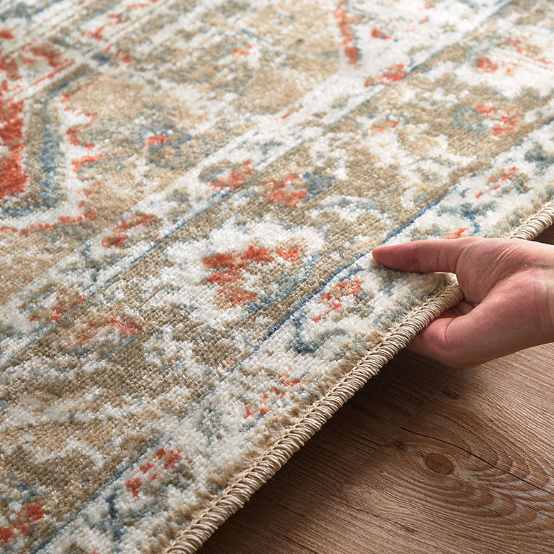 毛足の長さは約8mm