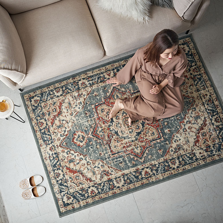 オリエンタルなスタイルはもちろん、エスニック、モダン、ヴィンテージ風など