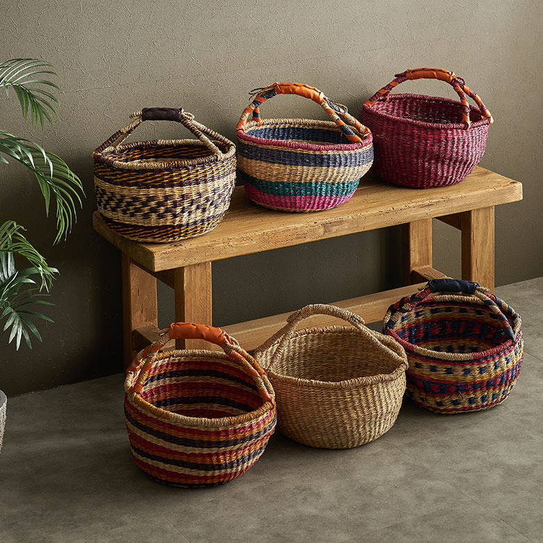 個性あふれるカラーリング