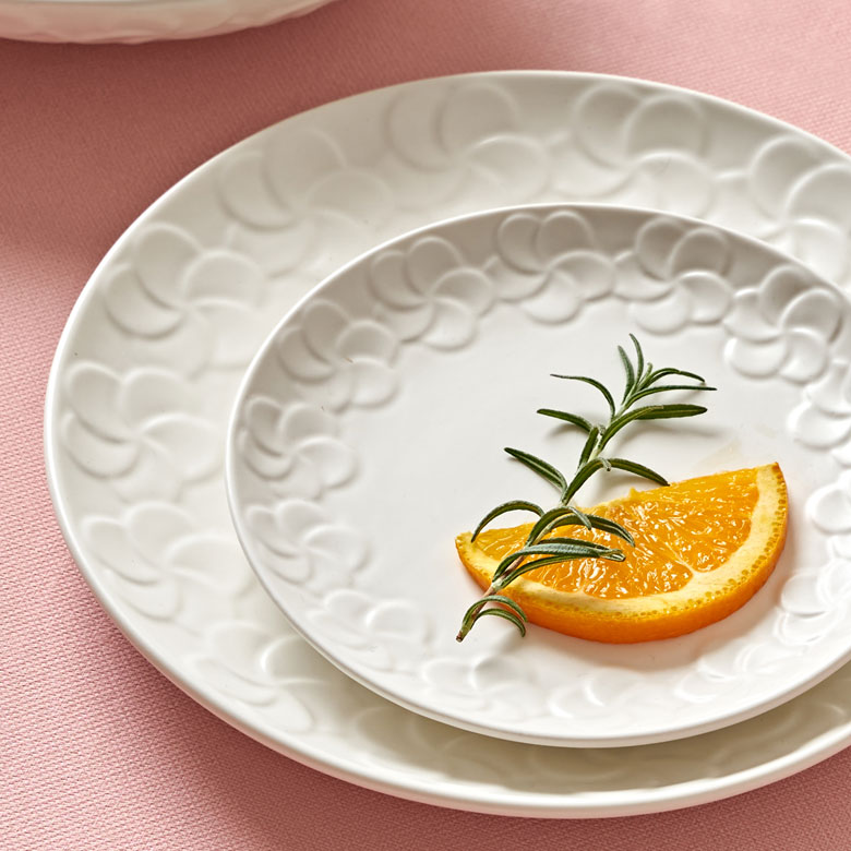 丸皿 ラウンドプレート