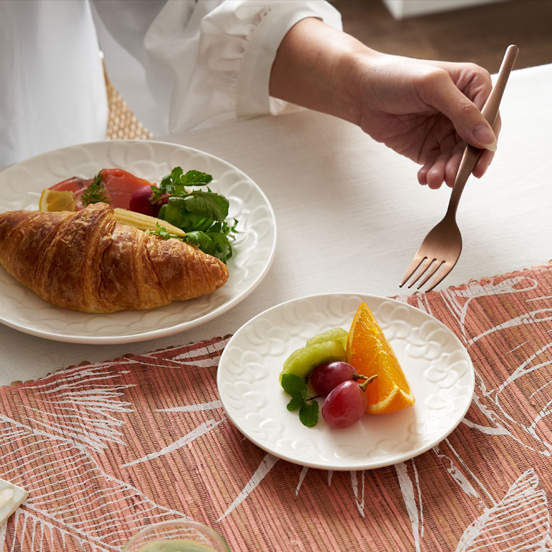 普段使いにもホームパーティにもピッタリ