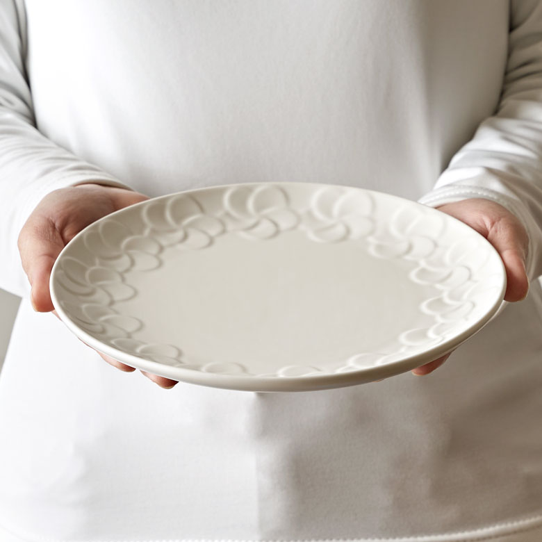 直径約21cmサイズ