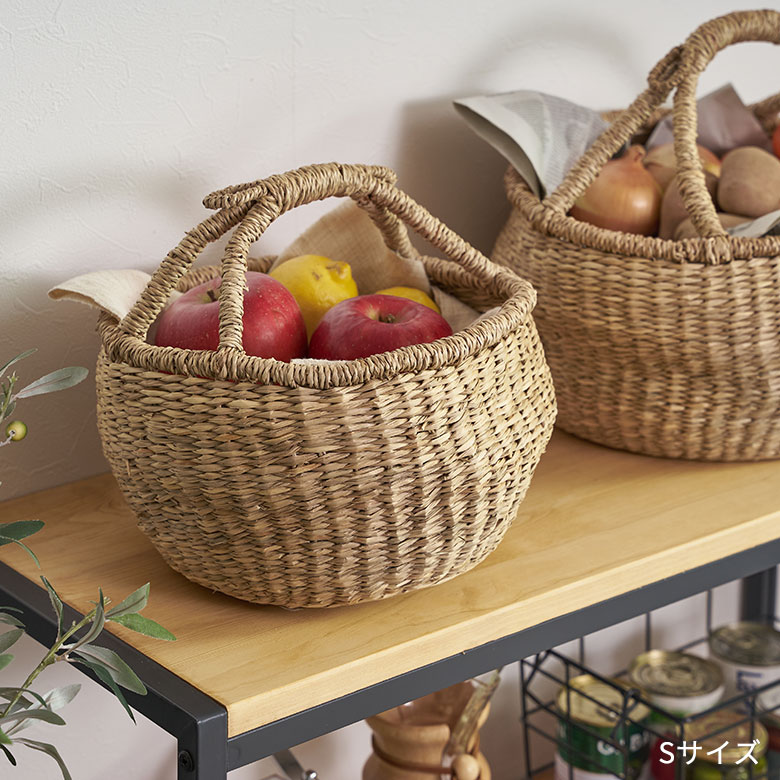 天然素材の豊かな風合いたっぷり