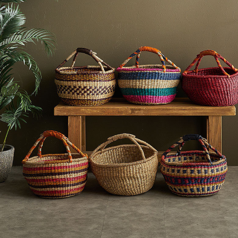 個性あふれるカラーリング