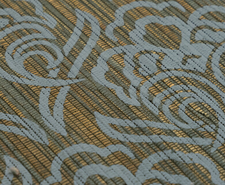 家具にも使用されるほど丈夫なウォーターヒヤシンスを使用