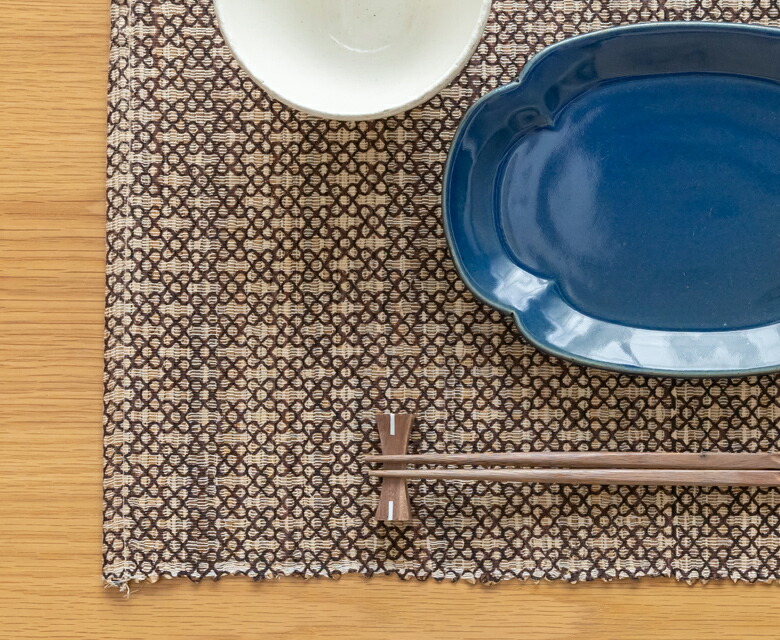 ウォーターヒヤシンスのナチュラルな質感