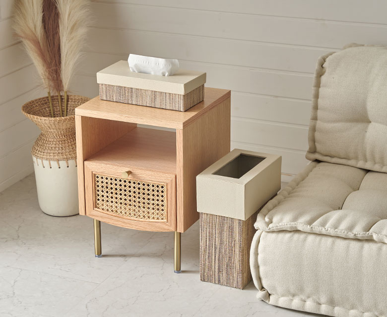 リゾート感をプラスしてくれるヒヤシンスアイテム