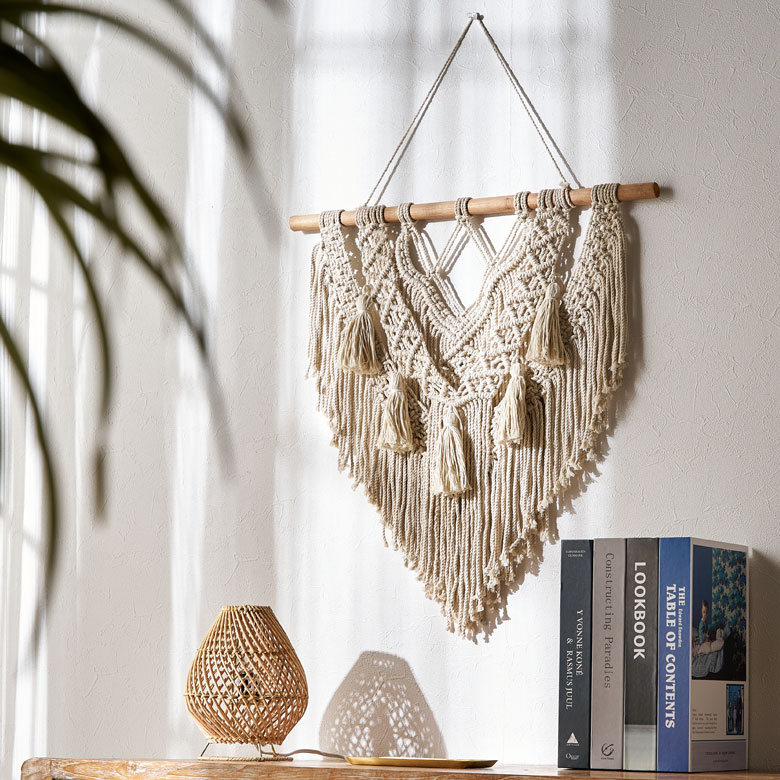 ひとつひとつ表情が少しずつ違うのも、ハンドメイドならではの楽しみ