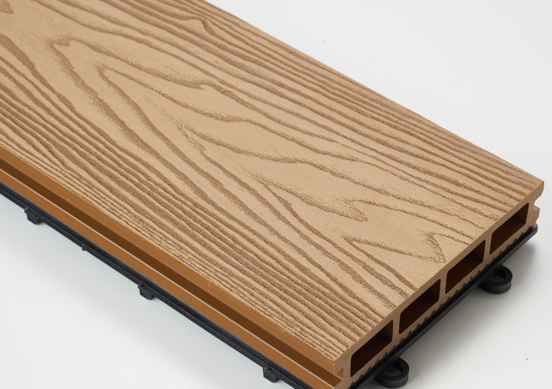 お手入れいらずの人工木