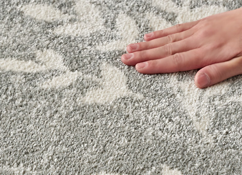 ノット数126,000の普及品クラス