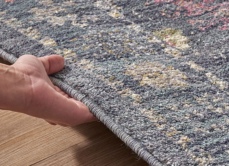 毛足の長さは約1ｃm