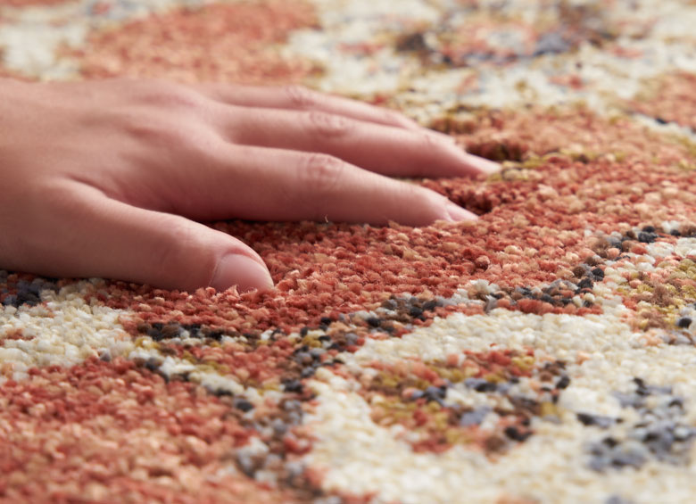 ノット数141,750の普及品クラス