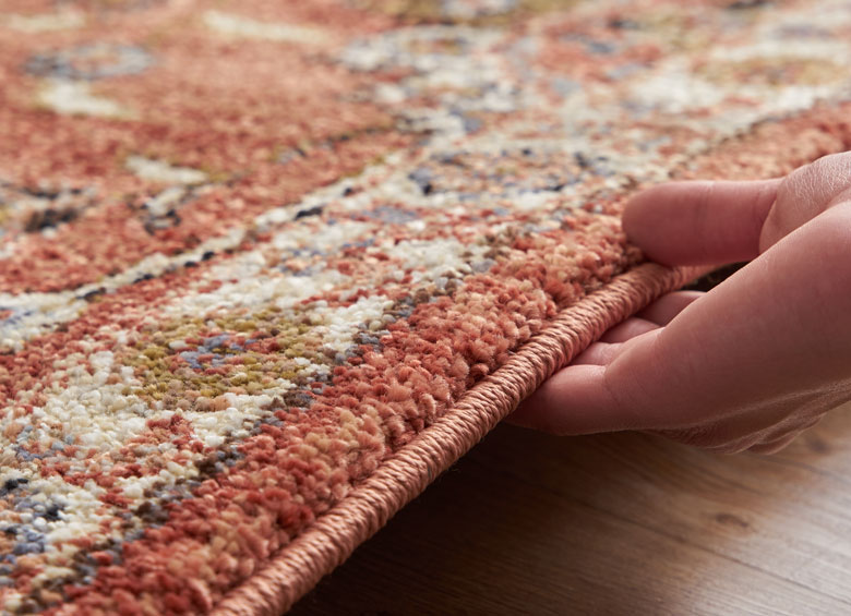 毛足の長さは約17mm