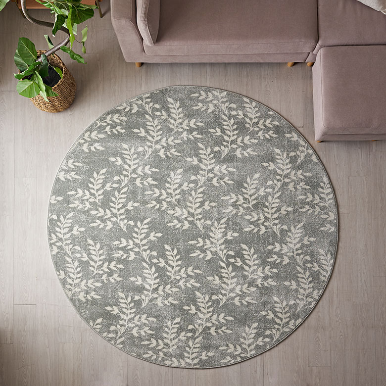 高密度ウィルトン織りならではの表現