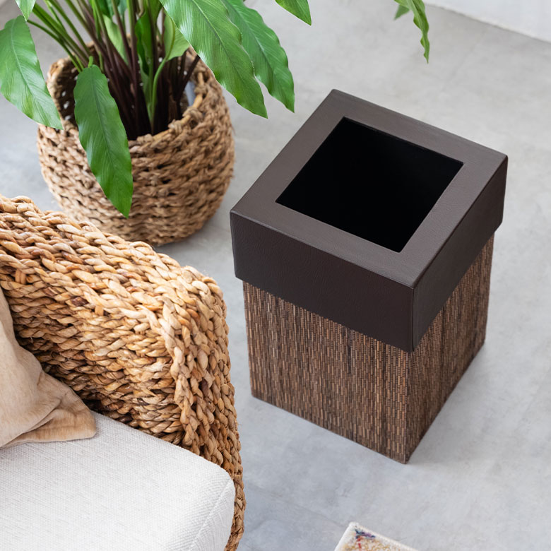 モダンでスタイリッシュなインテリア