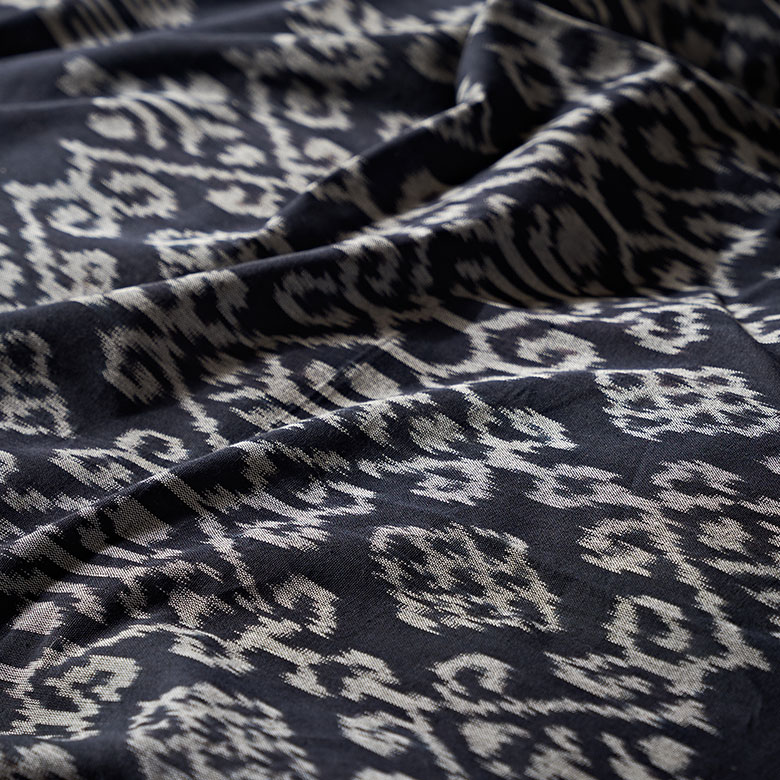 素材はコットン100％