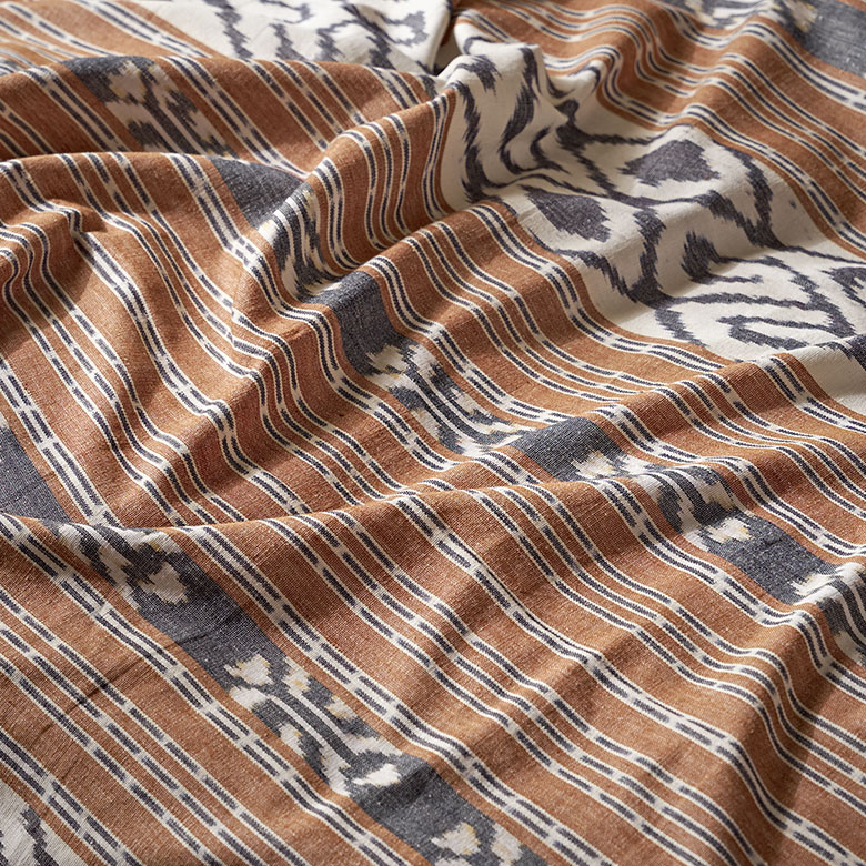 素材はコットン100％