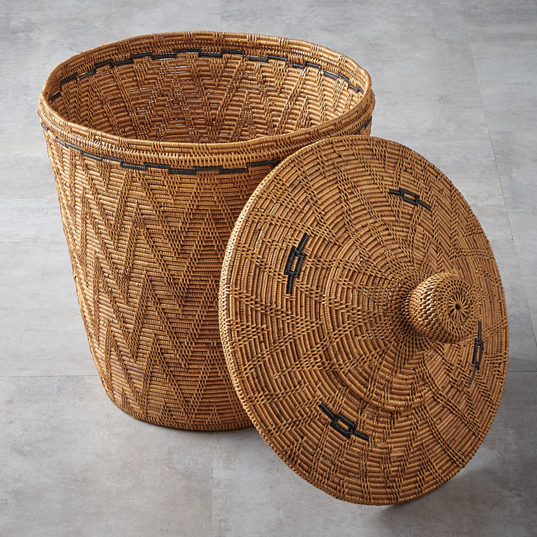 美しいジグザグ模様のデザイン