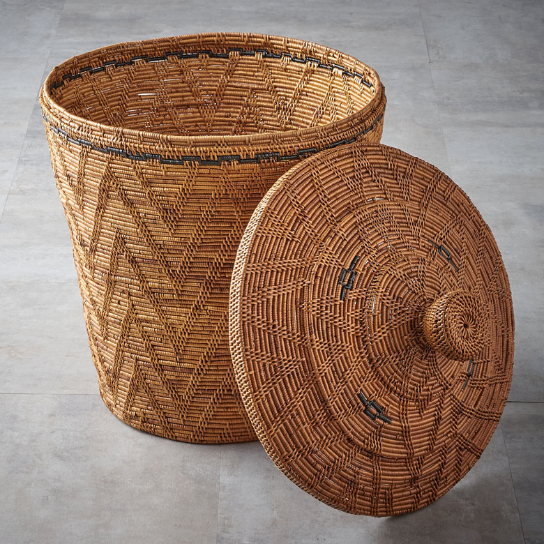 美しいジグザグ模様のデザイン