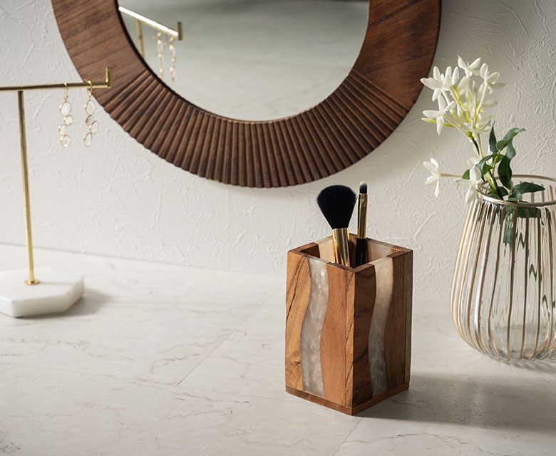 様々な用途で使える小物入れ