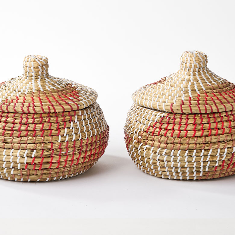 ハンドメイドならではの魅力