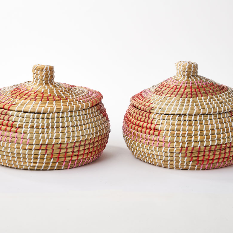 ハンドメイドならではの魅力