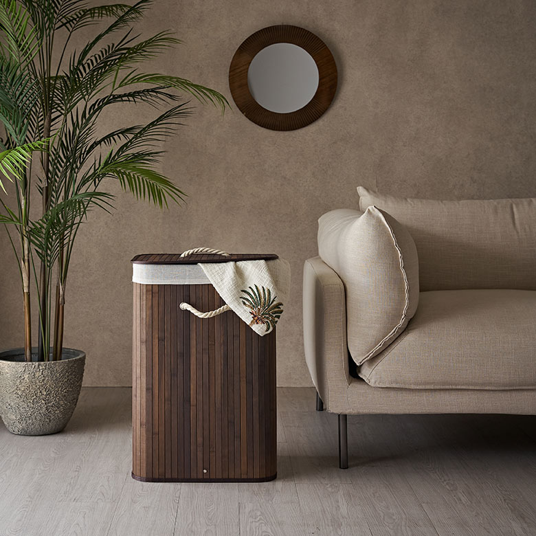 ペットボトルの分別など、キッチンでも大活躍！