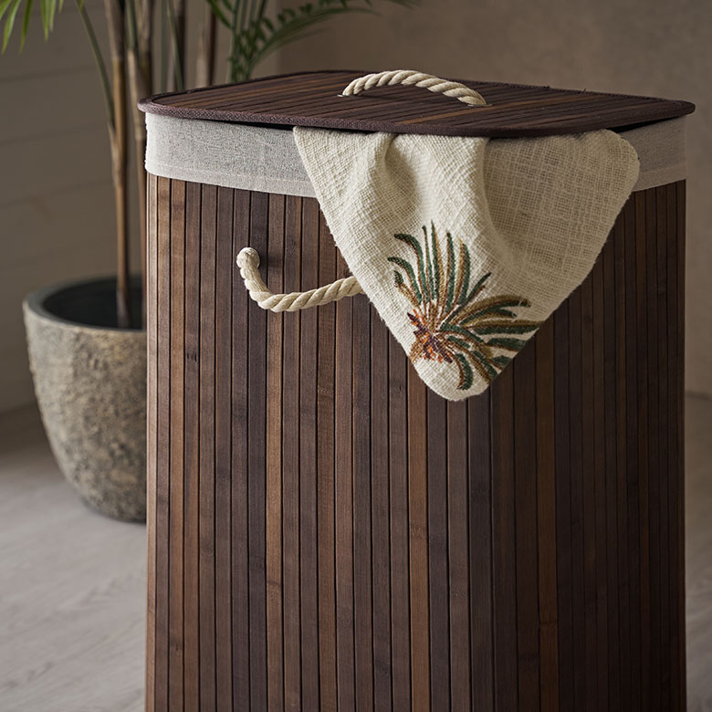 ペットボトルの分別など、キッチンでも大活躍！