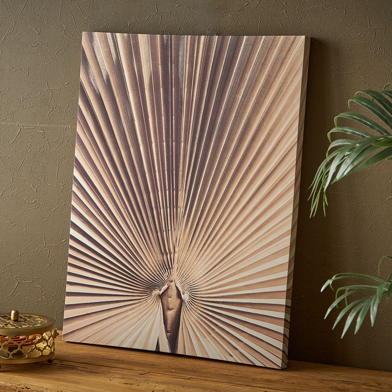 シンプルでミニマムなデザイン