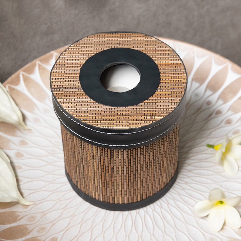 トイレ収納アイテム