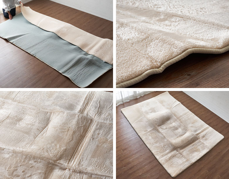 「コンパクト配送」の特性