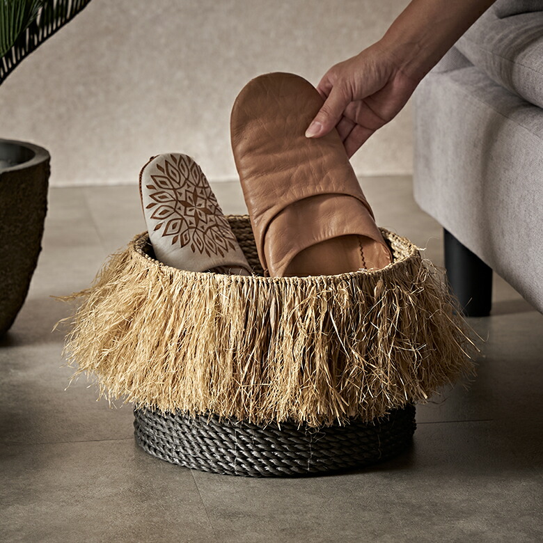 インテリアのアクセントになってくれるデザイン