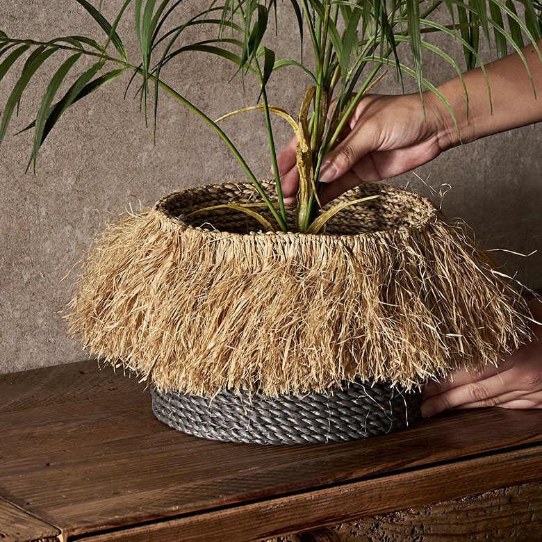 インテリアのアクセントになってくれるデザイン