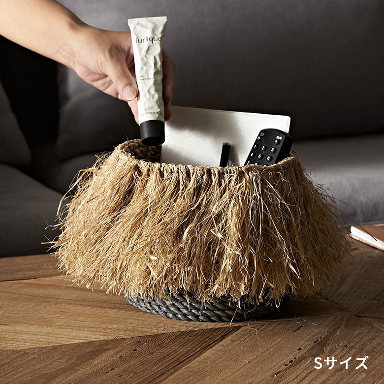 インテリアのアクセントになってくれるデザイン