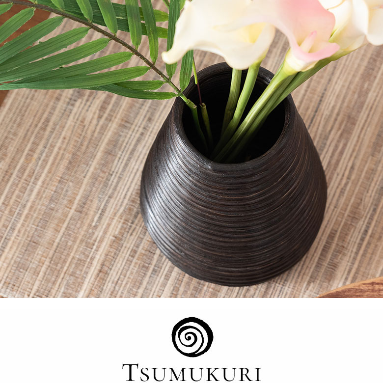 TSUMUKURI ツムクリシリーズ 名前の由来