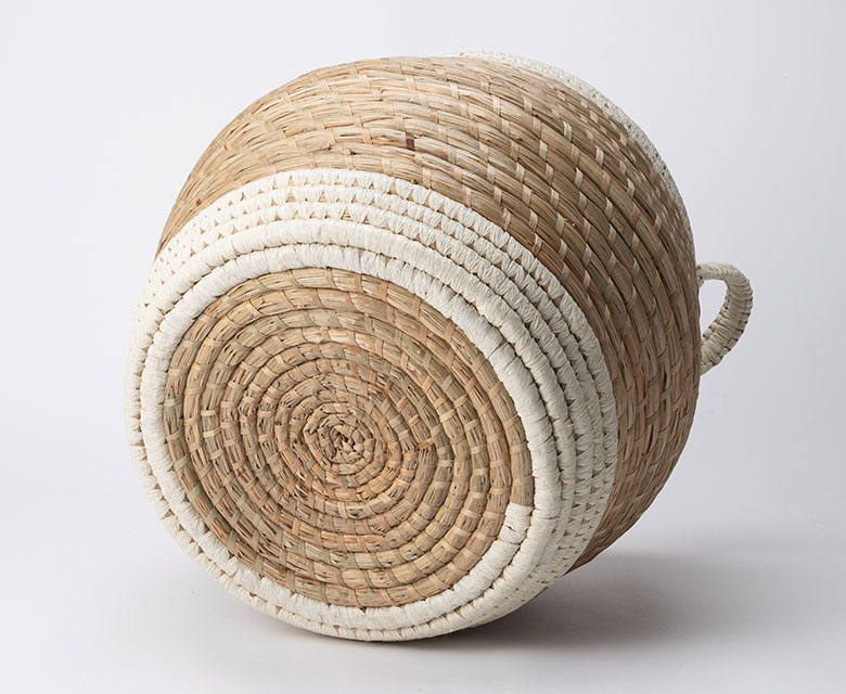 おもちゃ箱にもぴったり