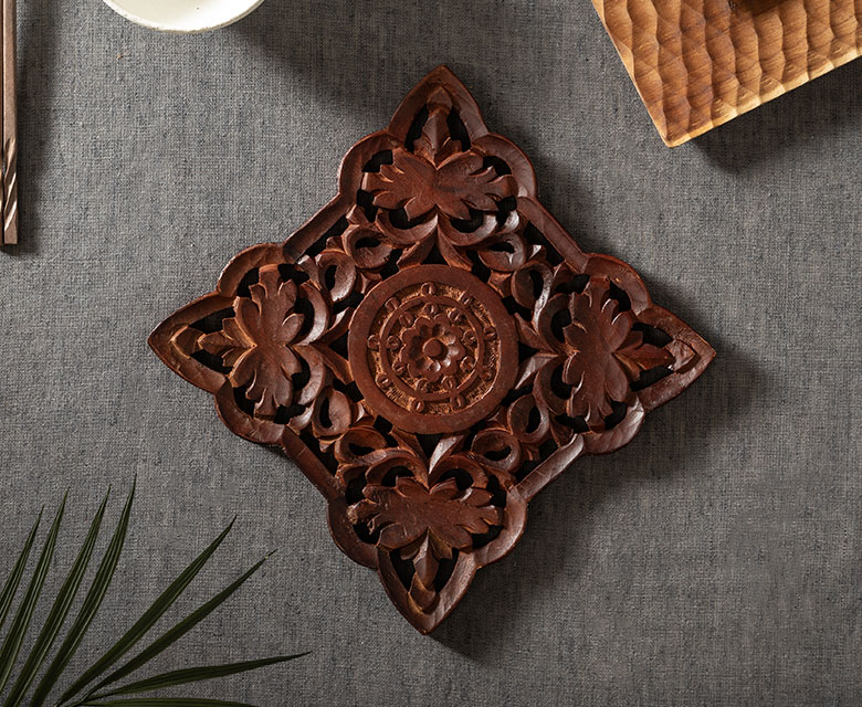 アジアンムード高まるキッチングッズ