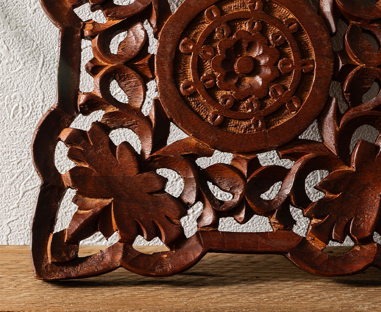 おしゃれでモダンな鍋敷き