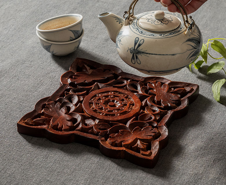 来客時にも最適のグッズ