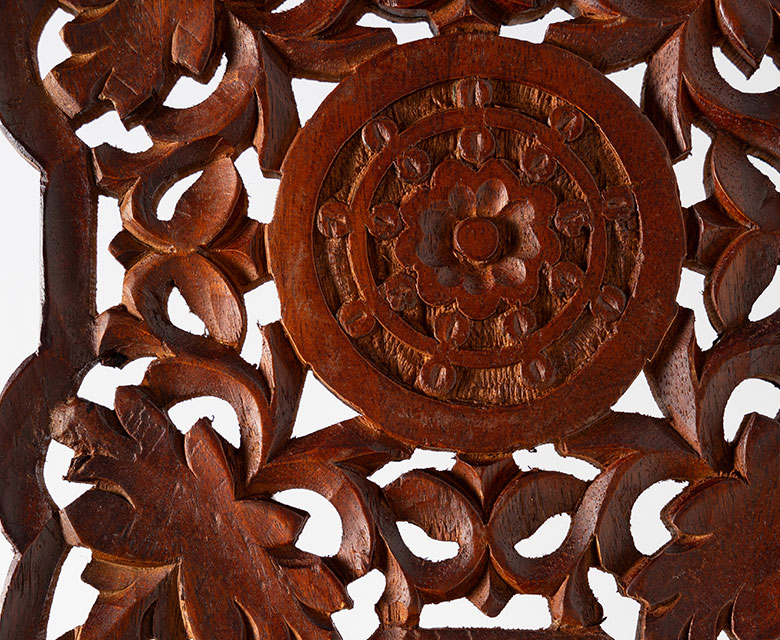 レリーフとしても使える