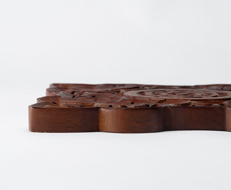 キッチンやリビングで活躍するアジアングッズ